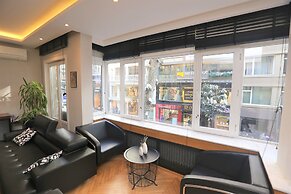 Luxury 4+1 Apt @ Nisantasi