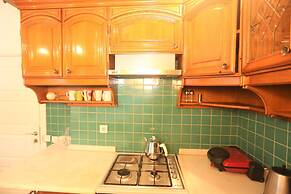 Luxury 4+1 Apt @ Nisantasi