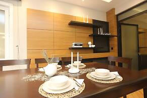 Luxury 4+1 Apt @ Nisantasi
