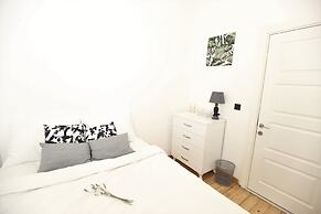 Luxury 4+1 Apt @ Nisantasi