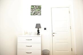 Luxury 4+1 Apt @ Nisantasi