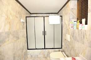 Luxury 4+1 Apt @ Nisantasi