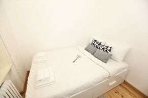 Luxury 4+1 Apt @ Nisantasi