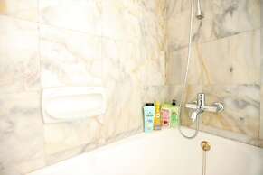 Luxury 4+1 Apt @ Nisantasi