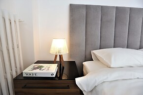 Luxury 4+1 Apt @ Nisantasi