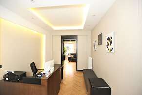Luxury 4+1 Apt @ Nisantasi