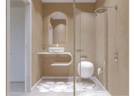 Luxury Villa Inside Resort