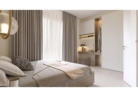 Luxury Villa Inside Resort