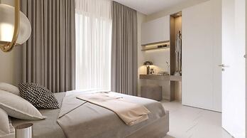 Luxury Villa Inside Resort
