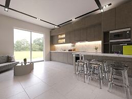 Luxury Villa Inside Resort