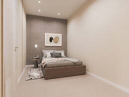 Luxury Villa Inside Resort