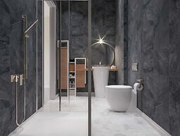 Luxury Villa Inside Resort