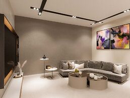 Luxury Villa Inside Resort