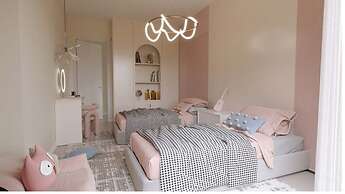 Luxury Villa Inside Resort