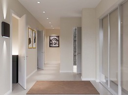 Luxury Villa Inside Resort