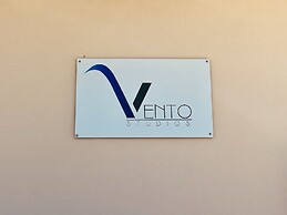 Room in Studio - 'vento Studios' in the Heart of Laganas