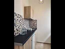 Room in Studio - 'vento Studios' in the Heart of Laganas