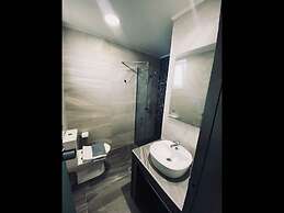 Room in Studio - 'vento Studios' in the Heart of Laganas