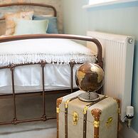 Six Bedroom New-build Detached House In Bicester