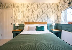 Six Bedroom New-build Detached House In Bicester