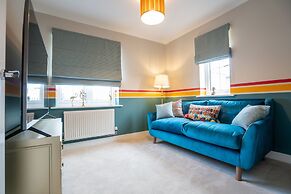 Six Bedroom New-build Detached House In Bicester