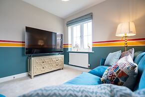 Six Bedroom New-build Detached House In Bicester