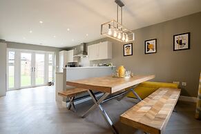 Six Bedroom New-build Detached House In Bicester