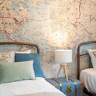 Six Bedroom New-build Detached House In Bicester