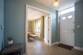 Six Bedroom New-build Detached House In Bicester