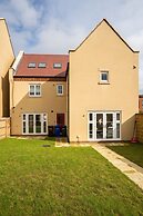 Six Bedroom New-build Detached House In Bicester