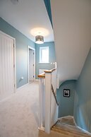 Six Bedroom New-build Detached House In Bicester