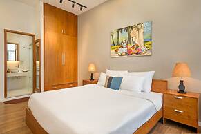 Modern 4-bdr Villa Foosball Dart Cafe Walk to My Khe Beach