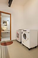 Modern 4-bdr Villa Foosball Dart Cafe Walk to My Khe Beach