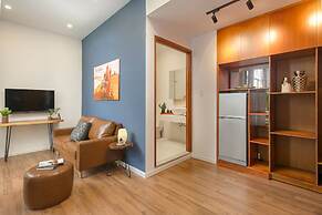 Modern 4-bdr Villa Foosball Dart Cafe Walk to My Khe Beach