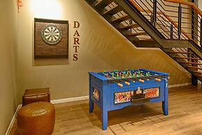 Modern 4-bdr Villa Foosball Dart Cafe Walk to My Khe Beach