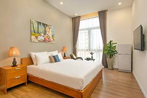 Modern 4-bdr Villa Foosball Dart Cafe Walk to My Khe Beach