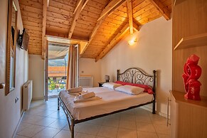 'helios Maisonette' In Laganas