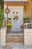 'helios Maisonette' In Laganas