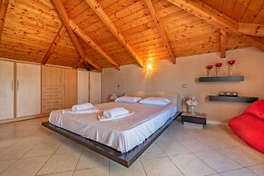 'helios Maisonette' In Laganas