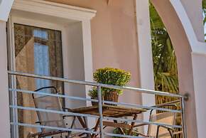 'helios Maisonette' In Laganas