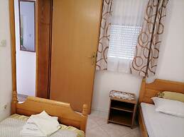 Apartment 3a, First Floor