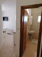 Apartment 7, First Floor