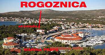 Apartment 6, First Floor