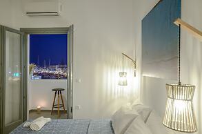 Aegean Jasmine - In The Center