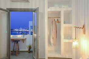 Aegean Jasmine - In The Center