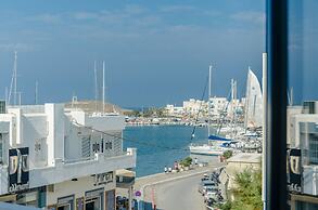 Aegean Jasmine - In The Center