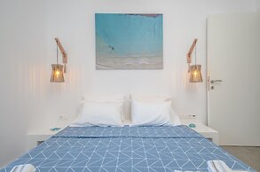 Aegean Jasmine - In The Center