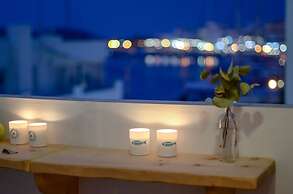 Aegean Jasmine - In The Center