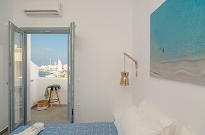 Aegean Jasmine - In The Center