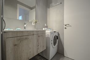 Aegean Jasmine - In The Center